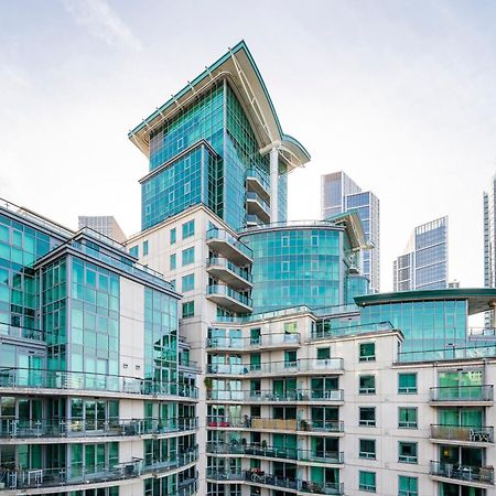 Riverside 2-Bedroom Apartments London Ngoại thất bức ảnh